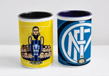 Sublimation blank - Ceramic Pencil Holder - Blank - Ready to Sublimation with your own Logo or Name - KULTURE PRINT HOUSE