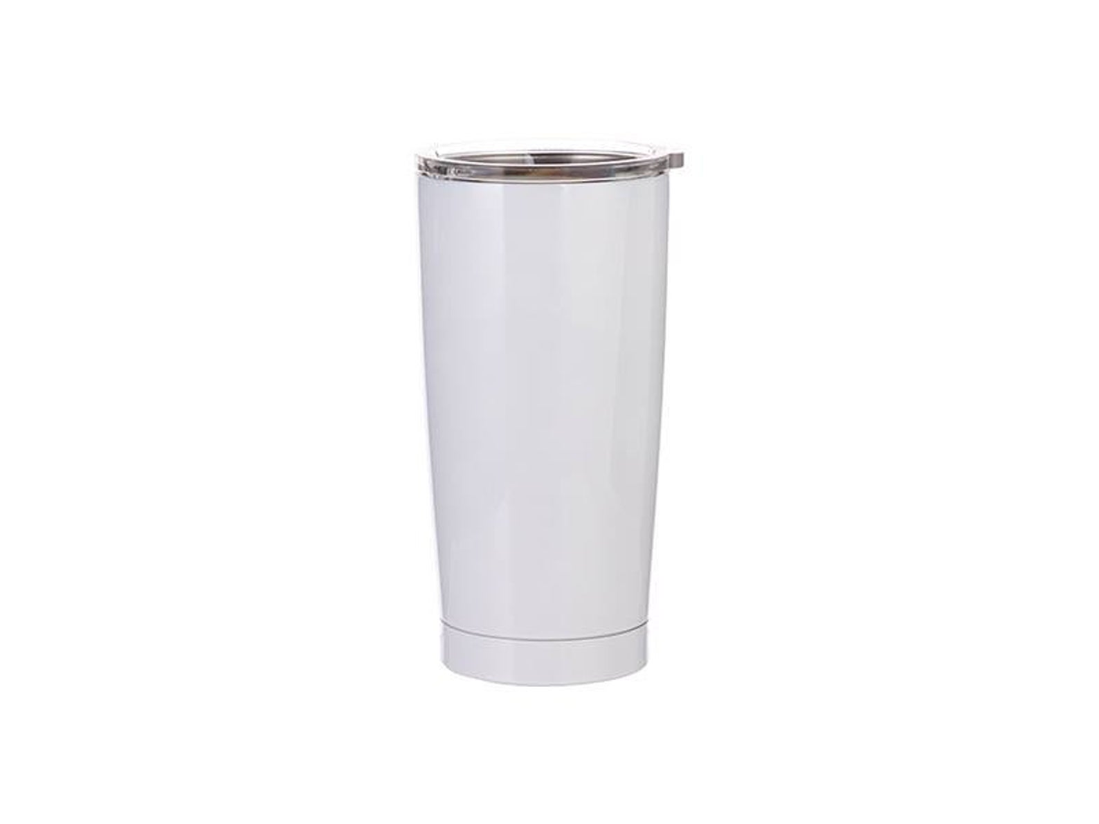 Sublimation blank - 20oz Coffee Stainless Steel Tumbler