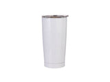 Sublimation blank - 20oz Coffee Stainless Steel Tumbler - KULTURE PRINT HOUSE