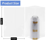 Subliwrap- Heat Shrink Wrap for Sublimating tumbler and more - KULTURE PRINT HOUSE
