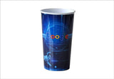 Sublimation blank Stadium Cup Blank - Easy to Print - Reusable Cold Cup - KULTURE PRINT HOUSE