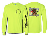 IRONWORKER TOOLS of the TRADE Shirt