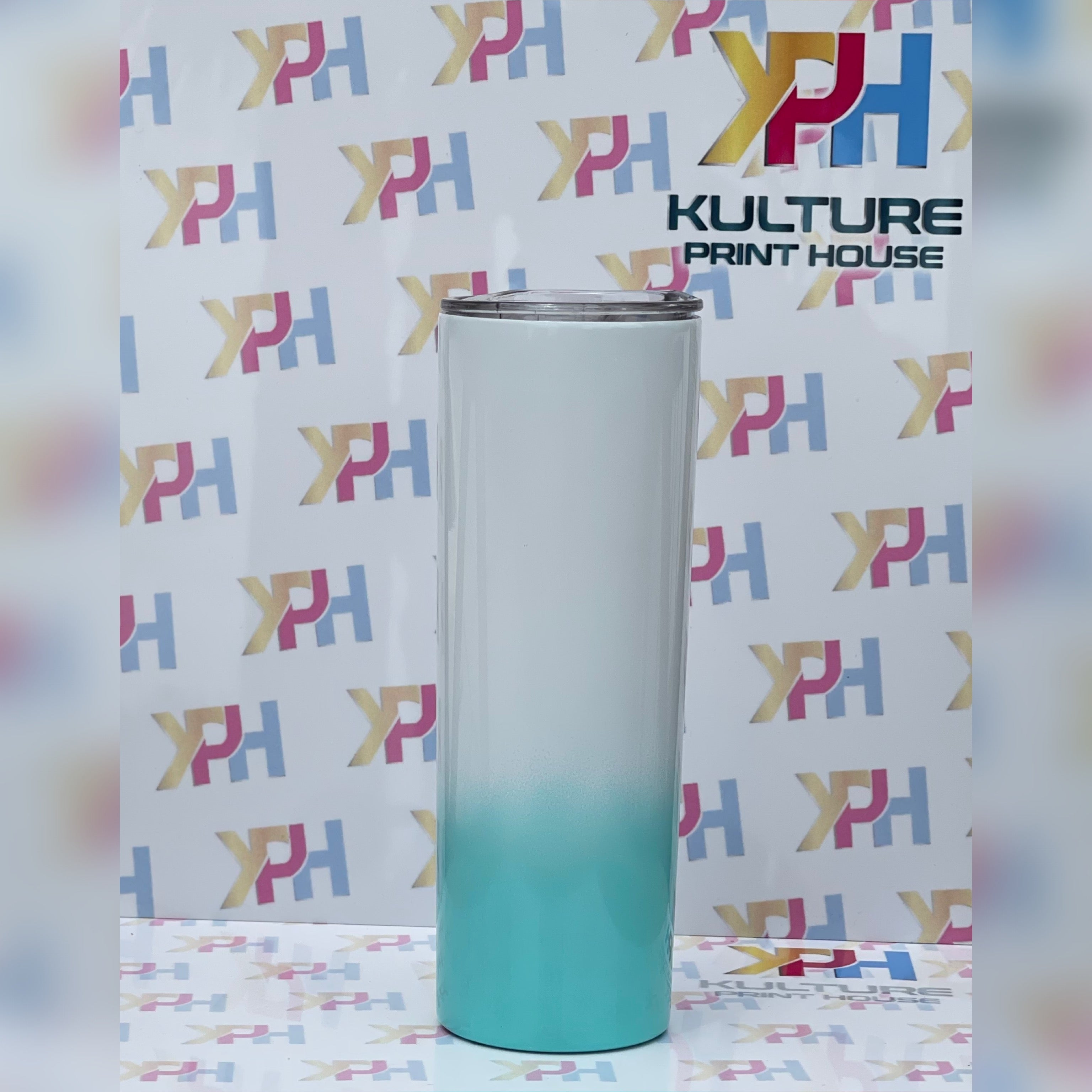 Sublimation blank 20oz Stainless Steel Tumbler (Slightly Tapered