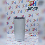 Sublimation blank - 20oz Coffee Stainless Steel Tumbler