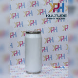 Soda Can Sublimation blank - KULTURE PRINT HOUSE