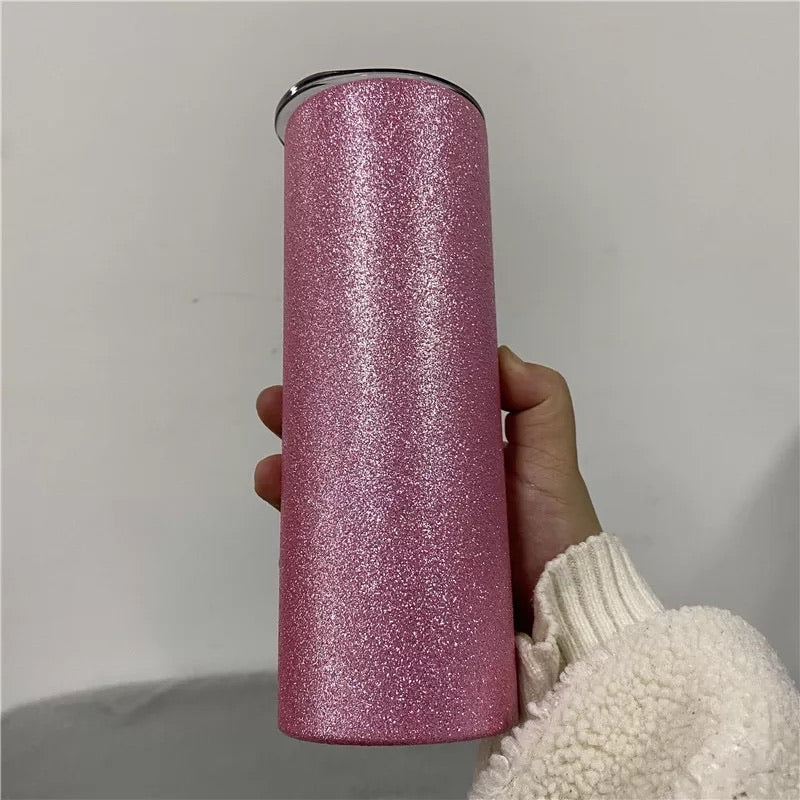 Sublimation blank 20oz Stainless Steel Tumbler (Slightly Tapered